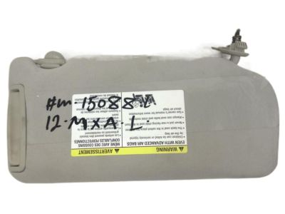 2010 Nissan Maxima Sun Visor - 96401-9N00A