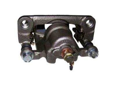 2006 Nissan Altima Brake Caliper - 44011-ZD82A