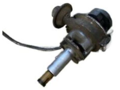 1981 Nissan 720 Pickup Distributor - 22100-B9802