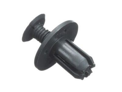 Nissan 01553-0038U Clip