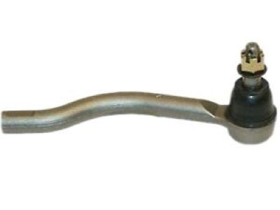 2007 Nissan Altima Tie Rod End - D8640-JA80J