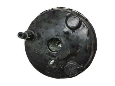 Nissan 47210-9NA0A Booster Assy-Brake