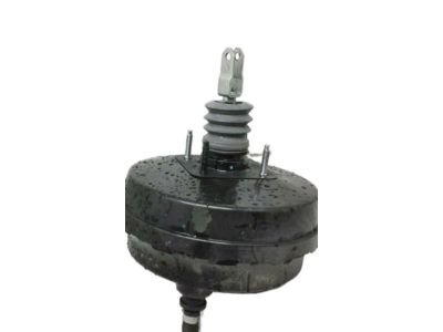 Nissan Pathfinder Brake Booster - 47210-9NA0A