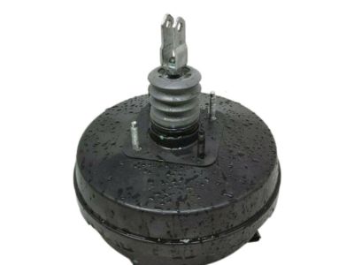 Nissan 47210-9NA0A Booster Assy-Brake