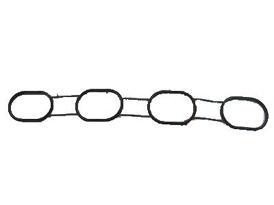 Nissan 14035-EZ40A Gasket-Intake Manifold