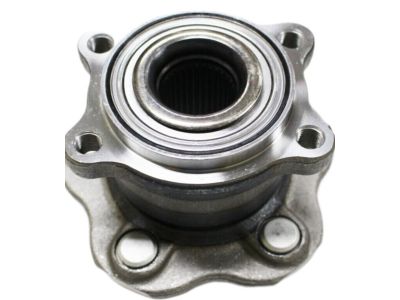 2013 Nissan 370Z Wheel Bearing - 43202-JK00A