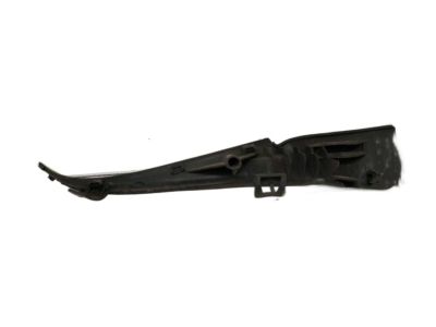 Nissan 66894-1KA0A Cover-Front Fender, RH