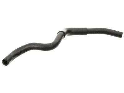 2014 Nissan Frontier Power Steering Hose - 49725-EA005