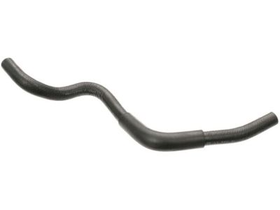 Nissan 49725-EA005 Hose-Return,Power Steering