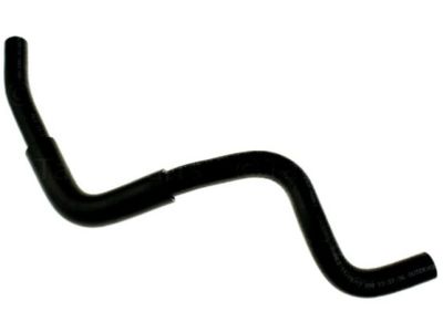 Nissan 49725-EA005 Hose-Return,Power Steering