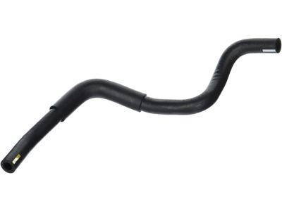 Nissan 49725-EA005 Hose-Return,Power Steering