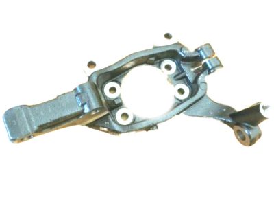 Nissan Murano Steering Knuckle - 40015-CN000