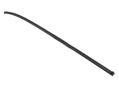 Nissan 72752-30P10 Moulding-Windshield Upper,Center