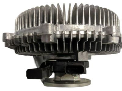 Nissan 21082-5X20A Coupling-Fan