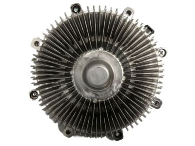 Nissan 21082-5X20A Coupling-Fan