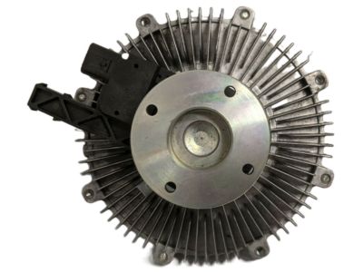 Nissan 21082-5X20A Coupling-Fan