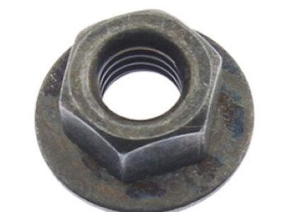 Nissan 08911-1052G Nut-Hex