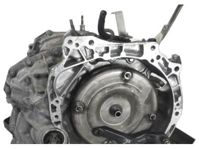 Nissan 31020-3VX0A Automatic Transmission Assembly