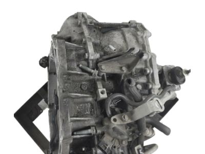 Nissan 31020-3VX0A Automatic Transmission Assembly