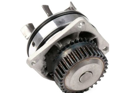 Nissan 21010-JA10A Pump Assy-Water