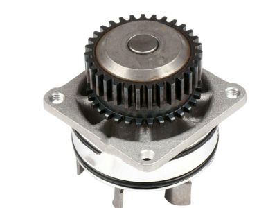 Nissan Maxima Water Pump - 21010-JA10A