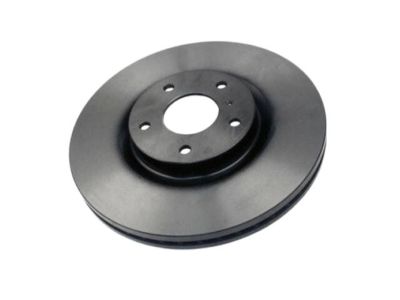 Nissan Altima Brake Disc - 40206-ZA500