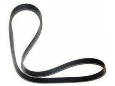 Nissan Serpentine Belt - 11920-AG900