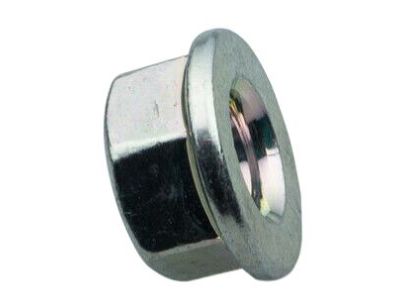 Nissan 08918-10610 Nut