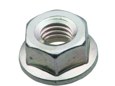 Nissan 08918-10610 Nut