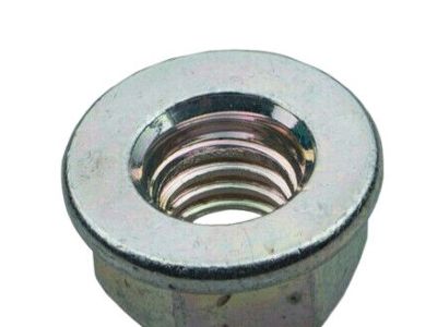 Nissan 08918-10610 Nut