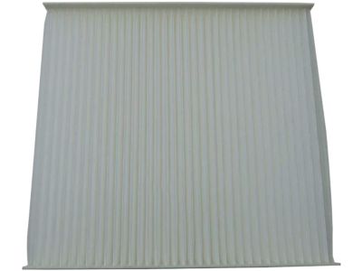 2019 Nissan Kicks Cabin Air Filter - 27891-5RB0A