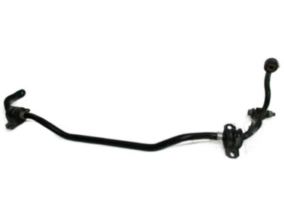 2016 Nissan Rogue Sway Bar Kit - 56230-4BA1A