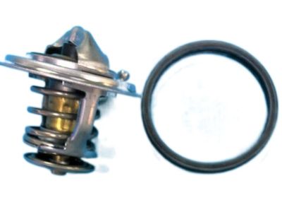 Nissan 21200-40F00 Thermostat Assembly