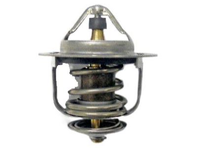 1989 Nissan Hardbody Pickup (D21) Thermostat - 21200-40F00