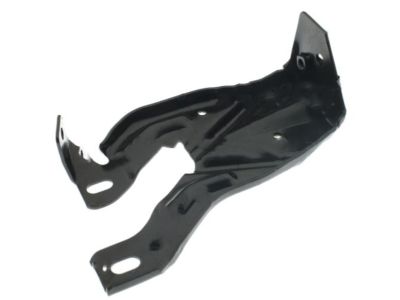 Nissan 62215-3S500 Bracket - Front Bumper Stay - LH