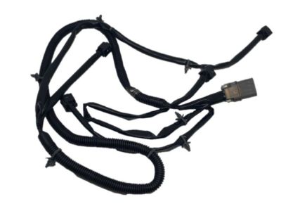 Nissan 24015-7S200 Harness-Sub