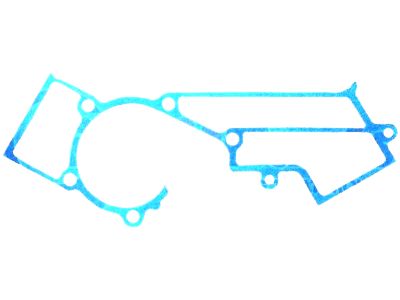 Nissan Pathfinder Water Pump Gasket - 21014-12G00