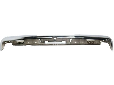 Nissan 85030-EZ40A Bumper