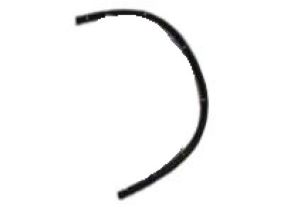 2010 Nissan Pathfinder Weather Strip - 82839-ZL10A