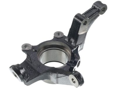 Nissan 40014-8J000 Spindle-KNUCKLE,RH