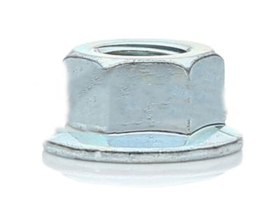 Nissan 08918-1081A Nut-Hex