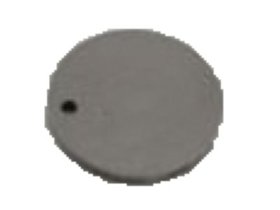 Nissan 13229-53F61 Shim-Valve