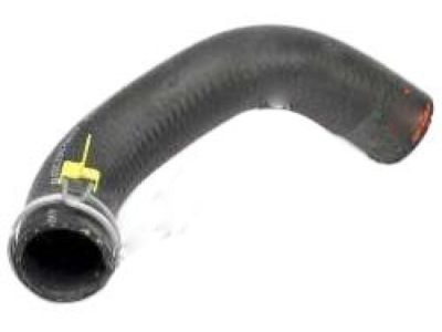 1996 Nissan Maxima PCV Hose - 11826-31U11