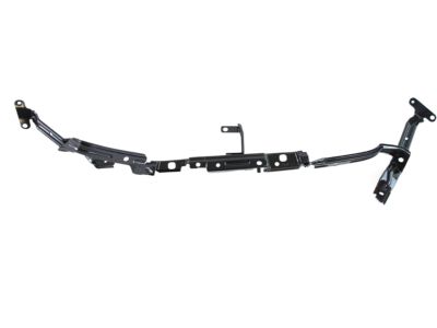 Nissan 62290-2Y900 Retainer-Front Bumper,Upper