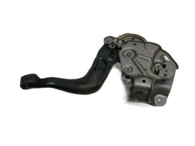 Nissan 36010-EA500 Device Assy-Parking Brake Control