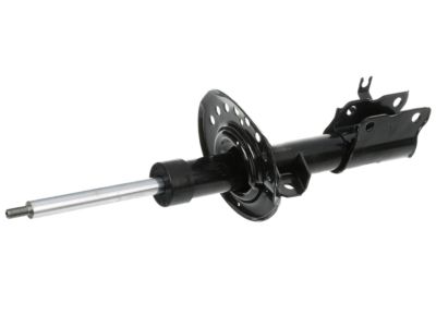 2014 Nissan Rogue Shock Absorber - E4302-1VK0A