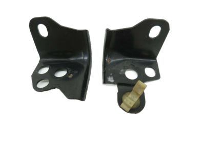 Nissan 350Z Radiator Support - 64129-CD000