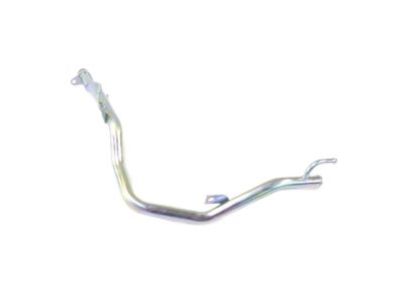 Nissan 21022-31U00 Pipe-Water