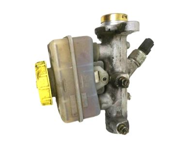 Nissan Xterra Brake Master Cylinder Reservoir - 46010-2Z600