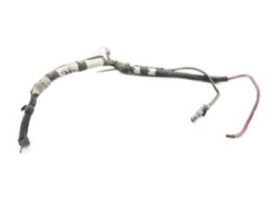 Nissan 300ZX Battery Cable - 24110-01P00